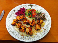 Anatolian Kitchen food
