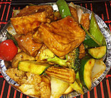 Peking House 98 food