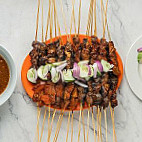 Rs Ramli Satay My Tomyam Ss13 food