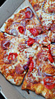 Slice Pizza Cornwall food