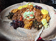 Sabor De Etiopia Pubilla Casas food