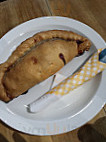 West Cornwall Pasty Company food