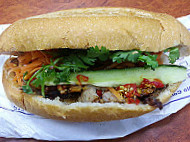 Pho Linh food