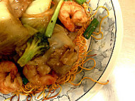 Good Taste Chinese Takeaway food