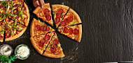 Domino's Pizza London Ealing Common food