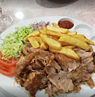 Ankara food