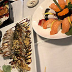 Fujiyama Japanese Cuisine and Sushi Bar food