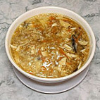 Eatwell Seafood Sù Shàn Yuán food
