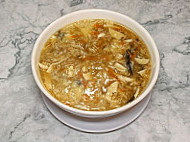 Eatwell Seafood Sù Shàn Yuán food