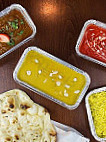 Tarkari Tandoori Takeaway food