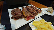 Asador El Paisanito food