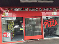 Dingley Pizza and Pasta outside