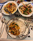 China Restaurant food