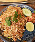 Chookdee Thai Restaurant food