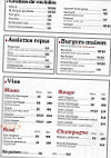 Ravioline menu