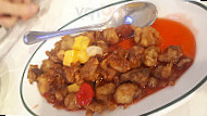Xin Sheng Ciudad Real food