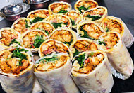 Kinara Urban Eatery food
