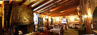 Copper Country Restaurant inside
