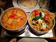 Pochana Thai food