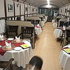 Rail Coach Resturant Bhopal food