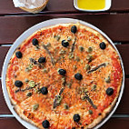 Pizzeria Pesto Da Fabio food