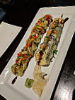 Ooka Sushi Asian Hibachi And Delivery food
