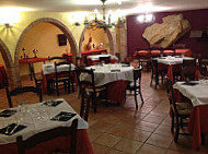 L'abadia Restaurante food