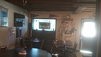 Moreno's Sports Bar Grill inside