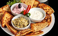 Zante Greek Street Food food