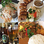 Battambang food