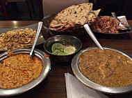 Gopal Maharaj food