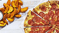 Pizza Hut Delivery Basingstoke food