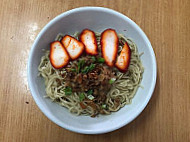 Chieng Wang Cafe Zǔ Chuán Shǒu Gōng Miàn food