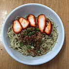 Chieng Wang Cafe Zǔ Chuán Shǒu Gōng Miàn food