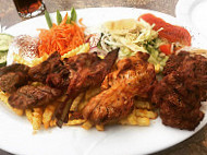 Urfa Palace food