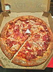 Pizza Hut Delivery Guildford food