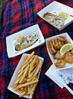 Beachview Seafoods food