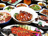 Tong Hai Dōng Hǎi Hǎi Xiān Jiǔ Lóu food