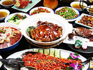Tong Hai Dōng Hǎi Hǎi Xiān Jiǔ Lóu food