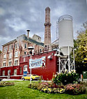 August Schell Brewing Company outside