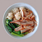 Gǎng Jì Yún Tūn Miàn Kp Noodle Stall October Shí Yuè Cān Tīng food