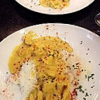 Art Mango Cafe & Restaurant food
