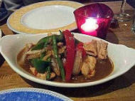 Richmond Cafe Thai Cuisine food