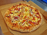 Domino's Pizza Inverness food