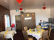 Golden Gate Chinese Restaurant food