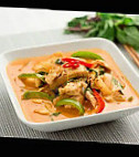 Thai Pattra food