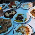 Taverna Georgios food