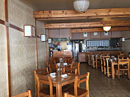 Yoshiya Japanese Restaurant inside
