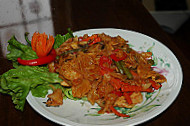Fantastic Thai food