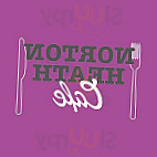 Norton Heath Cafe food